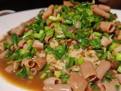 海肠捞饭-旺角小渔村·海肠捞饭开创者(环山路店)