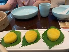 -菲住布渴酒店自助餐厅(阿里巴巴西溪园区店)