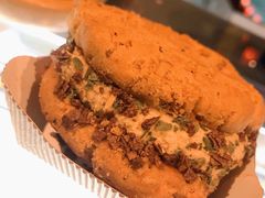 北平冰匠冰淇淋-和平菓局(王府井店)