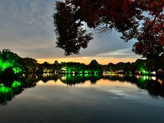 -桂林两江四湖景区
