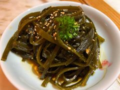 吃不厌海带-涌上外婆桥(江北万达店)