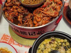 -熊记虾王·小龙虾(东晓南店)