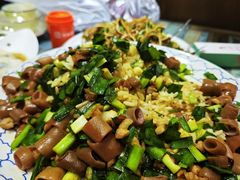 -小红鲸·海鲜餐厅(轸大路店)