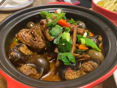 -好灶头妈妈菜·千岛湖柴火鱼餐厅(桐庐店)