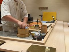 -鮨一日本料理(大中华店)