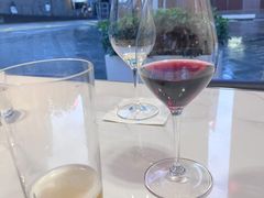 -尼依格罗香港美利酒店