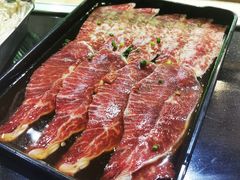 -炙城·韩式烤肉(南京东路店)