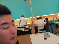 -伊北味·清真青海拉面村(延安路店)