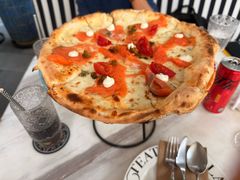 -IL TEATRO 精品意大利餐厅