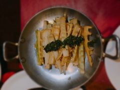 烤春笋-食间牛排(湖西路店)