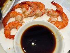 -不仔客海鲜·烧烤·270度海景餐厅(大东海店)