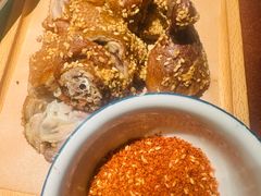-缪氏川菜(深圳北站缤果空间店)