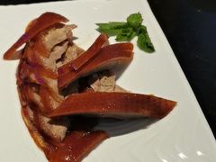 -大董烤鸭店(王府井店)