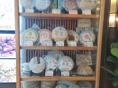 -汤臣·空中餐厅·严选粤菜(石湾世博广场店)