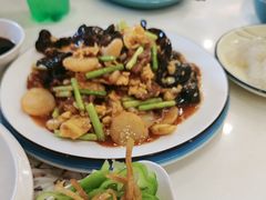 -高玛纳驴肉火烧(一世界店)
