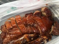 -黄连大头华烧鹅店(大良店)