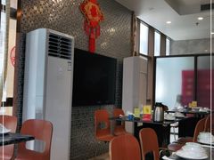 大堂-美极鲜食坊(宝安南路店)