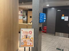 -麦当劳(北京南站店)
