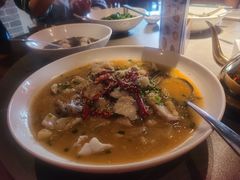 -张家卫·阳江菜·小海鲜(肥婆湾桥店)