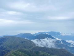 -萍乡武功山风景名胜区