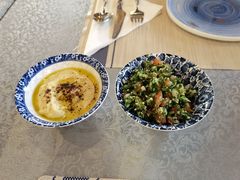 -La Medina餐厅(亮马河南路店)