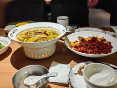 -太二酸菜鱼(沈阳万象城店)
