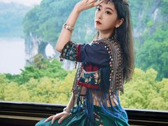 -璟象酒店-爱丽坊景观餐厅