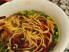 -南京大牌档(崇文门国瑞店)
