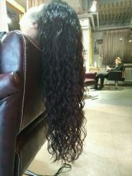 -Sugar Hair Salon