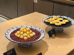 -广州柏悦酒店·悦景轩·粤菜餐厅