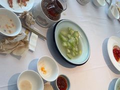 -顺峰(农展馆店)