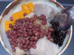 -鲜芋仙(华创店)