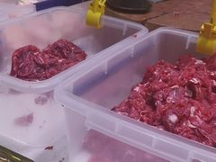 -李记鲜切牛肉自助火锅(紫薇花园店)