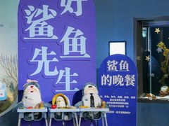 -重庆欢乐海底世界