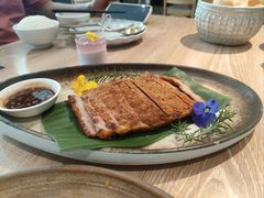 -Thai Alley泰爱里(二沙岛店)