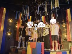 -棂笼·深度沉浸密室(武汉旗舰店)