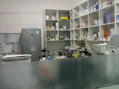 -汪喵宠物医院·骨科心脏影像·犬猫急重症ICU诊疗中心(成华分院)