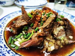 南花桥羊肉-南花桥羊肉馆老字号(乌镇店)