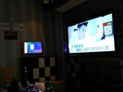 -金麦圣KTV