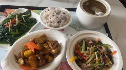 -熹月国际月子会所(天河店)