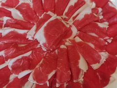 -通一顺老北京炭火锅(玉桥西路店)