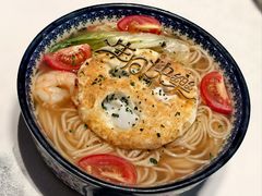 -俄士厨房(环球港店)