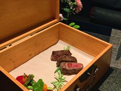 -莲西餐(曲江店)