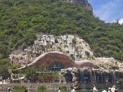 -河南宝泉旅游区