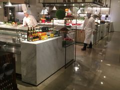 -深圳同泰万怡酒店·万荟轩自助餐厅(同泰店)