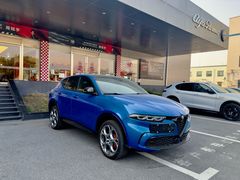 -上海保利玛莎拉蒂和阿尔法罗密欧(华翔路店)