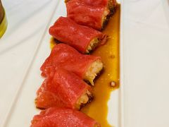 红肠粉-广州酒家(文昌总店)