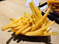 -The Habit Burger Grill 哈比特汉堡(复兴soho店)