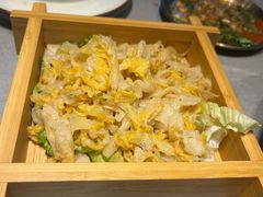 -正宗齐齐哈尔烤肉·齐牛哥鲜切炭火烤肉(杭州总店)