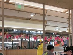 -吾妻拉面•和风食堂(群光广场店)